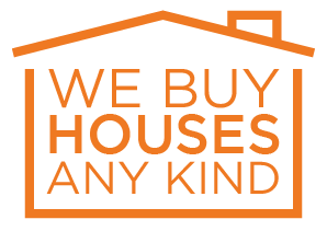 We Buy Houses Any Kind